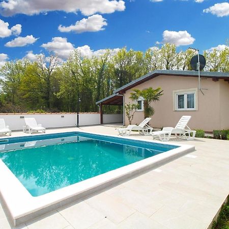 Ferienhaus Mit Privatpool Fuer 6 Personen Ca 65 Qm In Paradiz Bei Vodnjan, Istrien Suedkueste Von Istrien Exterior photo