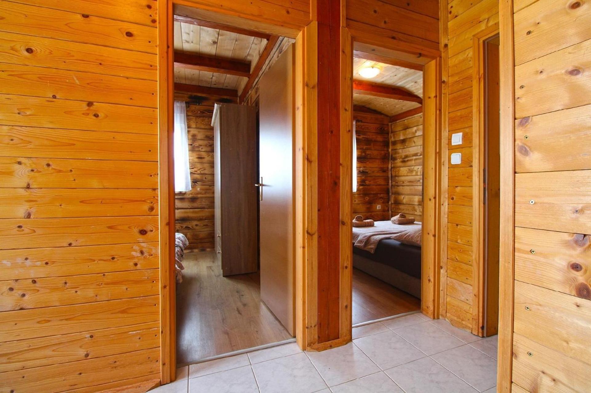 Ferienhaus Mit Privatpool Fuer 6 Personen Ca 65 Qm In Paradiz Bei Vodnjan, Istrien Suedkueste Von Istrien Exterior photo