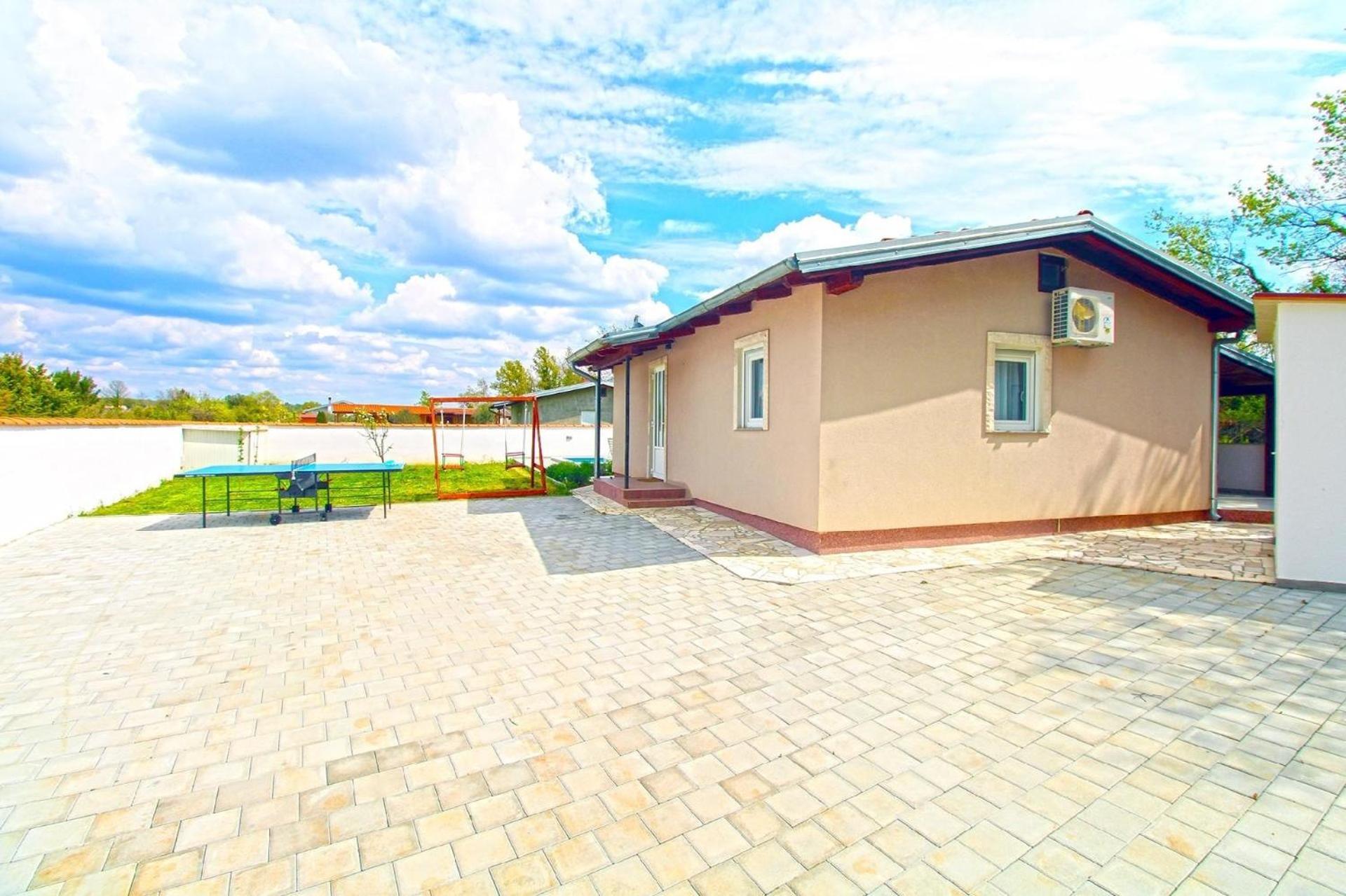 Ferienhaus Mit Privatpool Fuer 6 Personen Ca 65 Qm In Paradiz Bei Vodnjan, Istrien Suedkueste Von Istrien Exterior photo